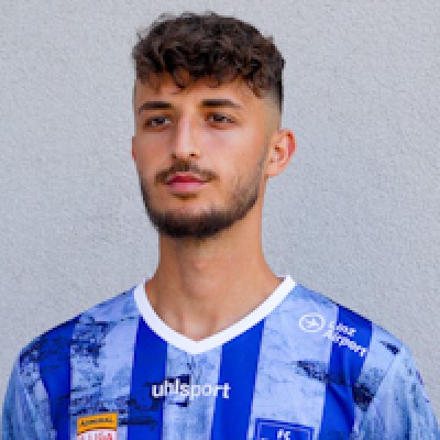 Amar Beslagic, © oefb.at Amar Beslagic