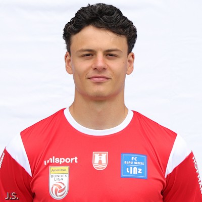 Radulovic Kevin, © Johann Schornsteiner Radulovic Kevin