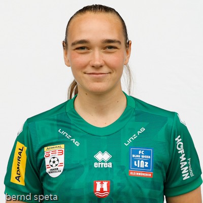 Zangerl Julia