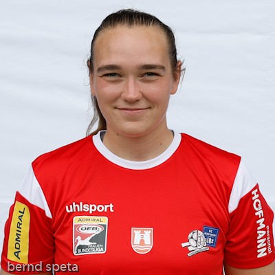 Zangerl Julia, © Johann Schornsteiner Zangerl Julia