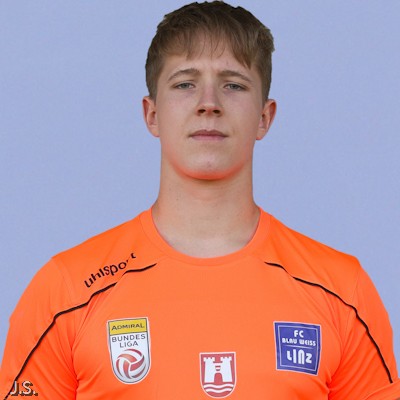 Kuttnig Simon, © oefb.at Kuttnig Simon