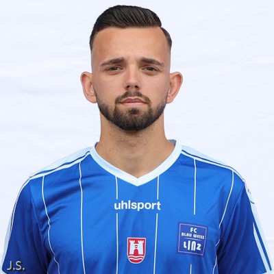 Midzic Eldin, © Johann Schornsteiner Midzic Eldin