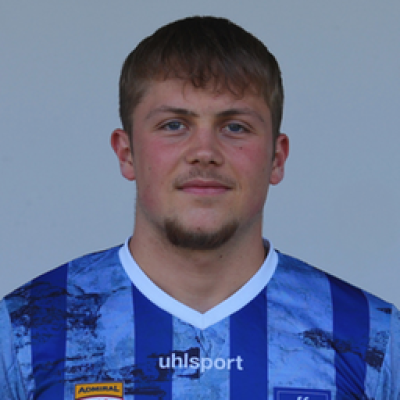 Schnetzer Theo, © oefb.at Schnetzer Theo