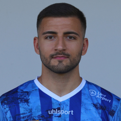 Milojevic Stefan, © oefb.at Milojevic Stefan