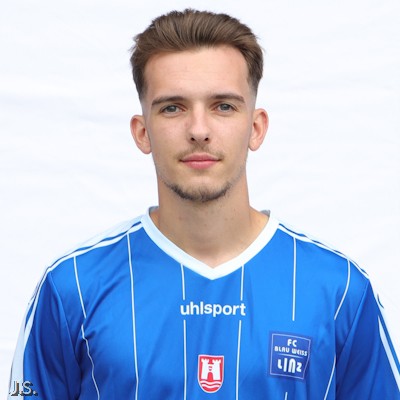 Alijagic Tarik, © Johann Schornsteiner Alijagic Tarik