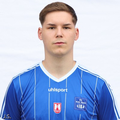Avdic Anes, © Johann Schornsteiner Avdic Anes