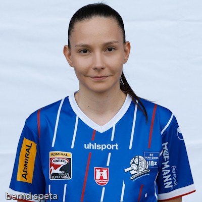 Dabic Patricia, © Johann Schornsteiner Dabic Patricia