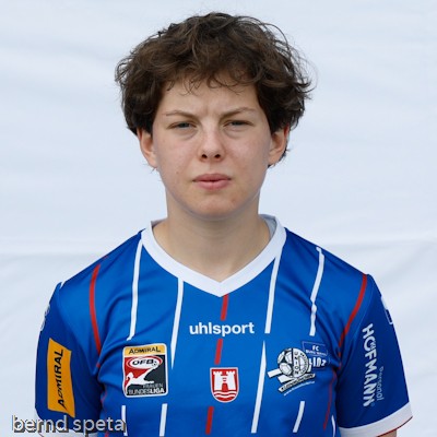 Sprung Valerie, © Johann Schornsteiner Sprung Valerie