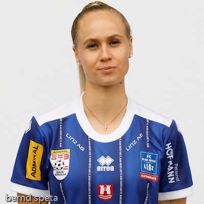 Krinzinger Lea