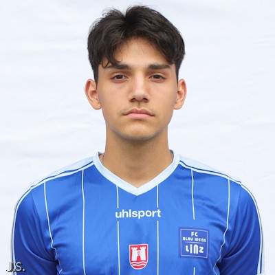 Balaj Samuel, © Johann Schornsteiner Balaj Samuel