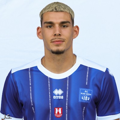Zehetner Leon