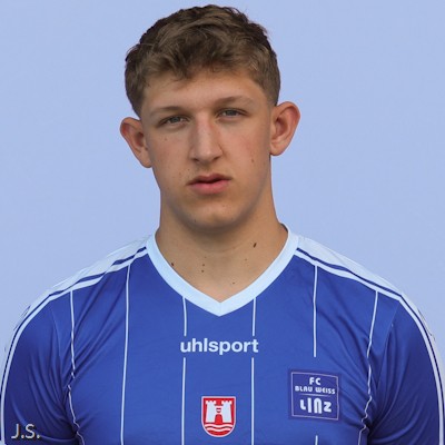 Heigl Laurenz, © oefb.at Heigl Laurenz
