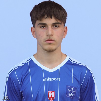Isajew Temirlan, © oefb.at Isajew Temirlan