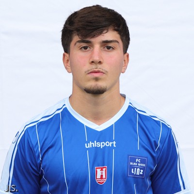 Isajew Emirhan, © Johann Schornsteiner Isajew Emirhan