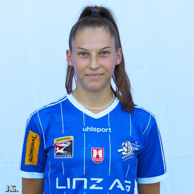 Wimmer Alexandra, © Johann Schornsteiner Wimmer Alexandra