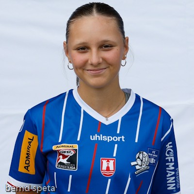 Strizik Saphira, © Johann Schornsteiner Strizik Saphira