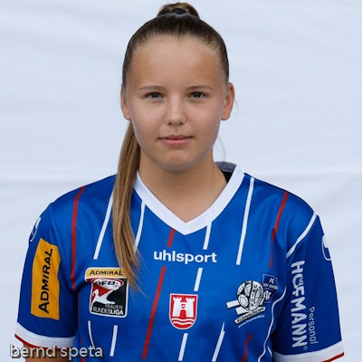 Prandstätter Pia, © Johann Schornsteiner Prandstätter Pia