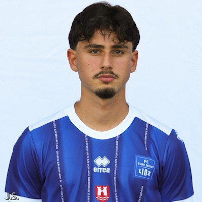 Aydar Hamza