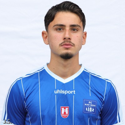 Aydar Hamza, © Johann Schornsteiner Aydar Hamza