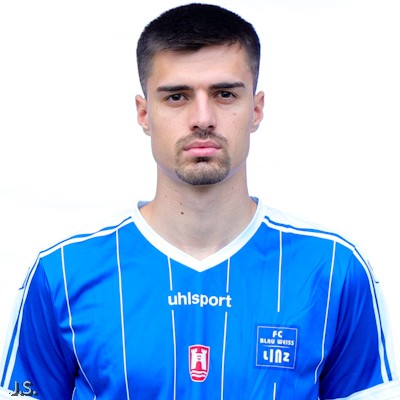 Secic Tarik, © Johann Schornsteiner Secic Tarik