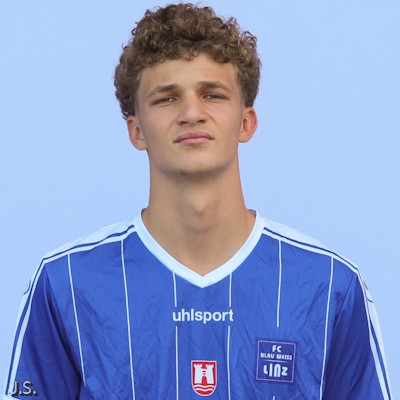 Schneitler Felix, © Johann Schornsteiner Schneitler Felix