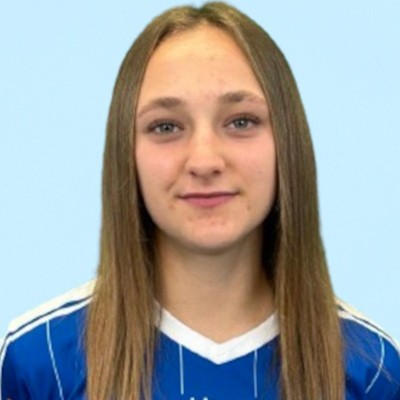 Fankhauser Hannah, © Eugen Dickinger Fankhauser Hannah
