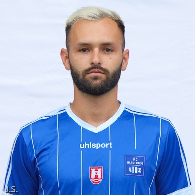 Zuza Dusan, © Johann Schornsteiner Zuza Dusan