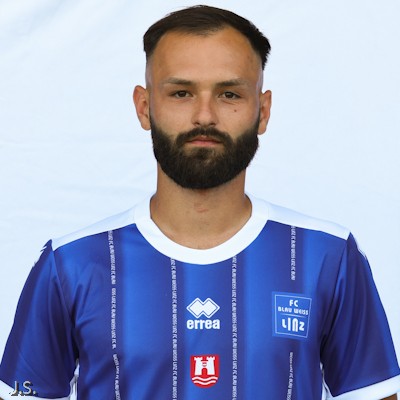 Zuza Dusan