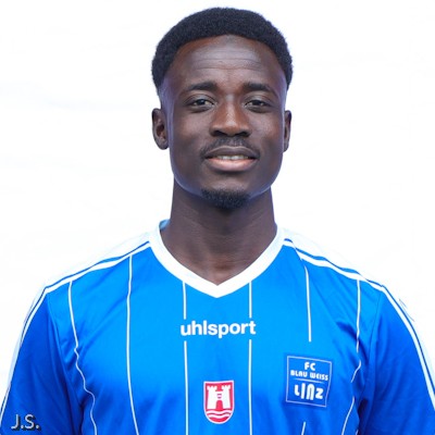 Amantana Zak Borenyi, © Johann Schornsteiner Amantana Zak Borenyi