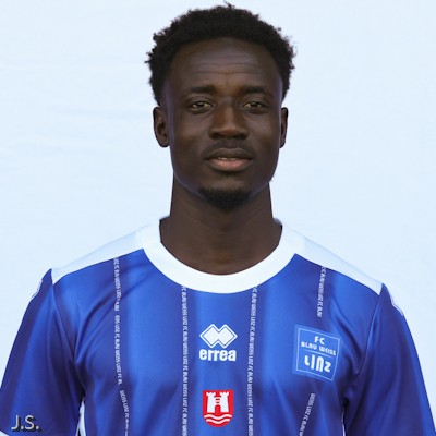Amantana Zak Borenyi
