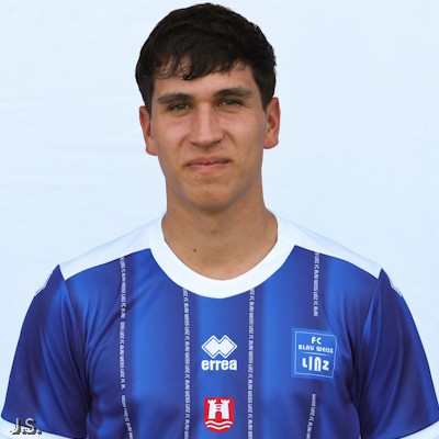 Ortner Elias