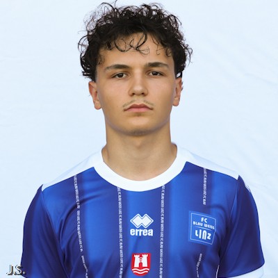 Shabani Elijon