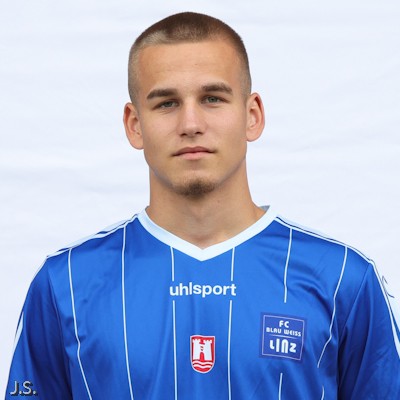 Tulic Adin, © Johann Schornsteiner Tulic Adin