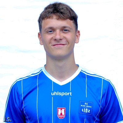 Grober Hubert Leszek, © Johann Schornsteiner Grober Hubert Leszek