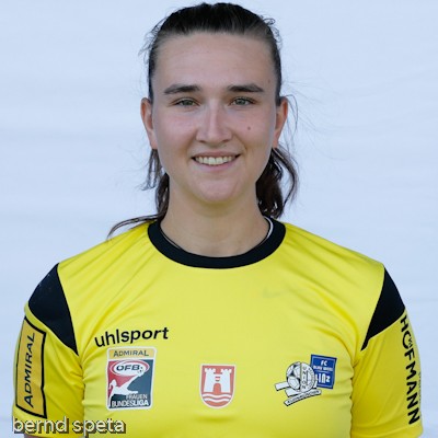 Forstner Julia Lea, © Bernd Speta Forstner Julia Lea