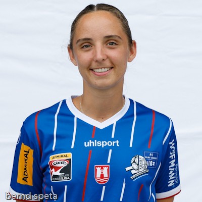 Kofler Jana, © Johann Schornsteiner Kofler Jana