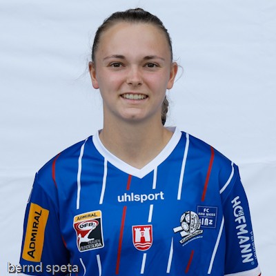 Sachs Jana, © Johann Schornsteiner Sachs Jana