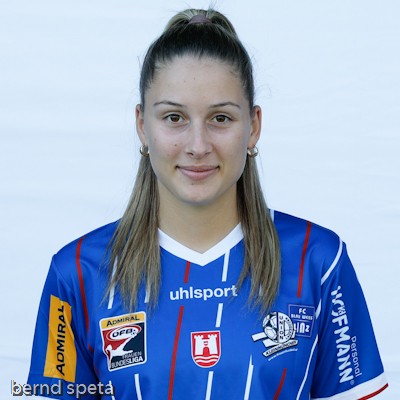 Schweitzer Mavie, © Bernd Speta Schweitzer Mavie