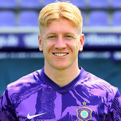 Weinhauer Erik