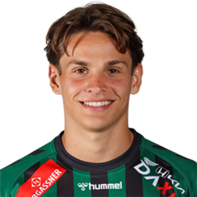 Jonas Mayer
