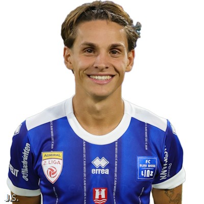 Jonas Mayer