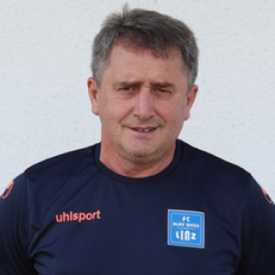 Hasanovic Samir, © oefb.at Hasanovic Samir