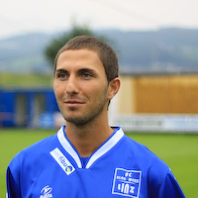 Hamdemir Ali, © berndspeta.at Hamdemir Ali - Hamdemir Ali