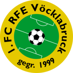 1. FC RFE Vöcklabruck