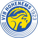 VfB Hohenems, © transfermarkt.at VfB Hohenems