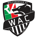 Wolfsberger AC, © wikimedia.org Wolfsberger AC - Wolfsberger AC