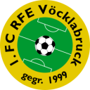 1. FC RFE Vöcklabruck, © upload.wikimedia.org 1. FC RFE Vöcklabruck - 1. FC RFE Vöcklabruck