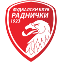 FK Radnički 1923 Kragujevac