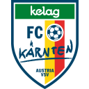 FC Kärnten, © weltfussballarchiv.com FC Kärnten - FC Kärnten
