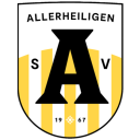 SV Allerheiligen, © svallerheiligen.at SV Allerheiligen - SV Allerheiligen